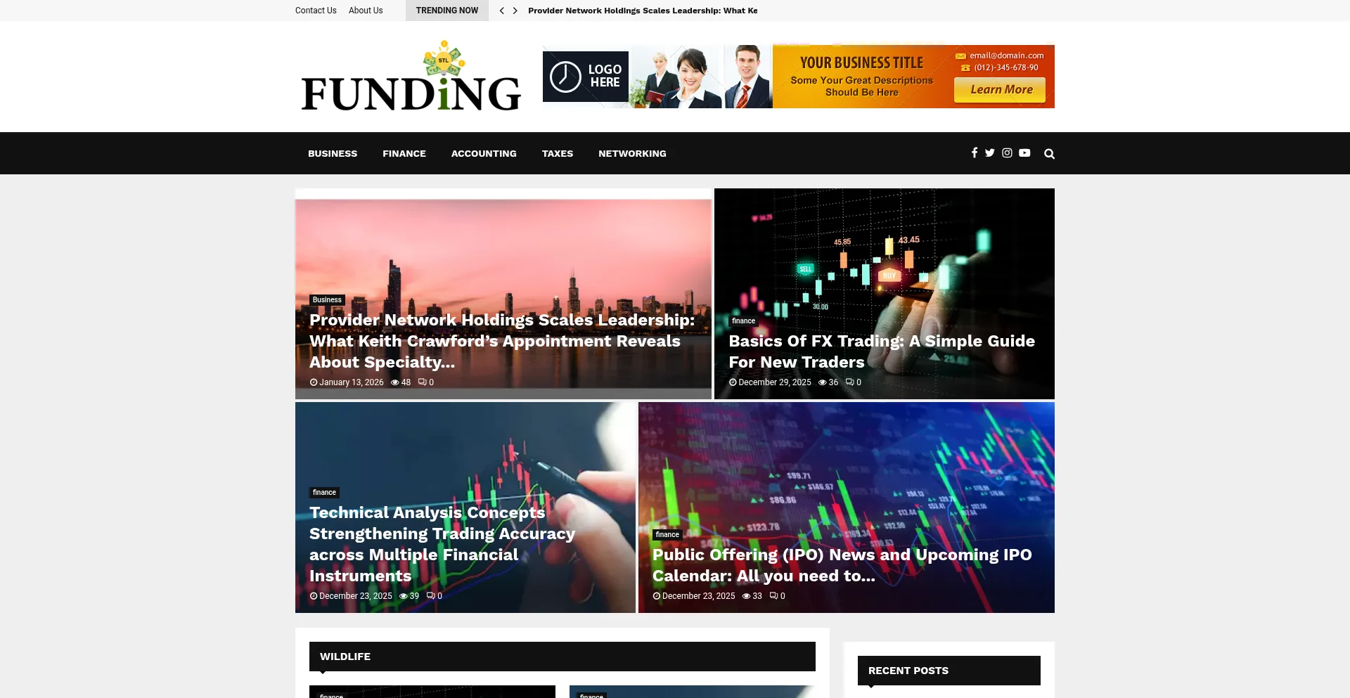 Stlfunding.com