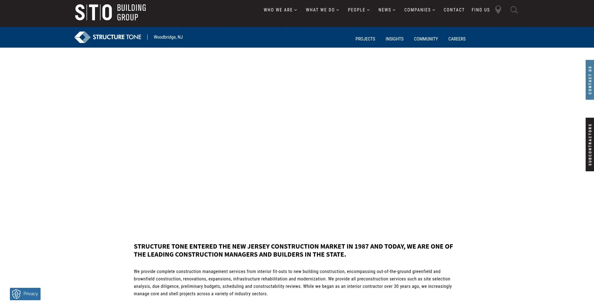 Stobuildinggroup.com