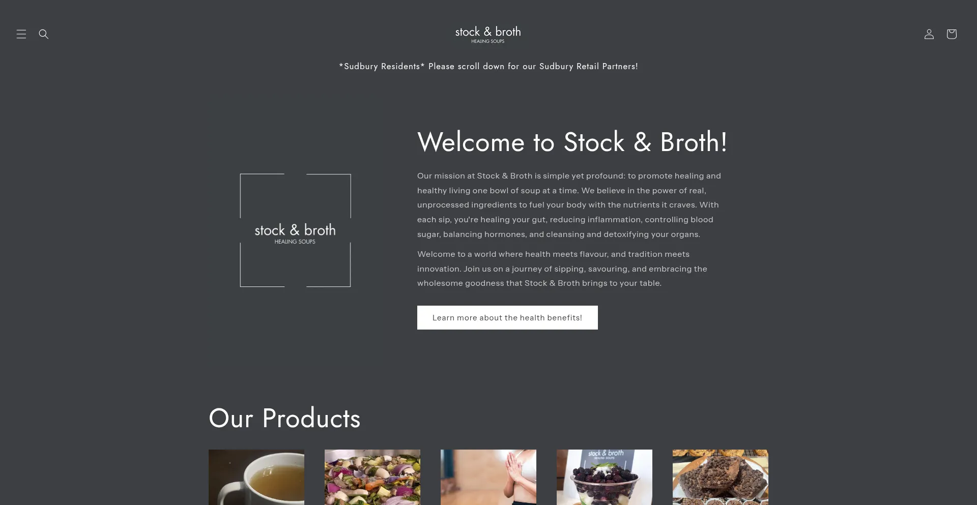 Stockandbroth.ca é Seguro e Confiável?