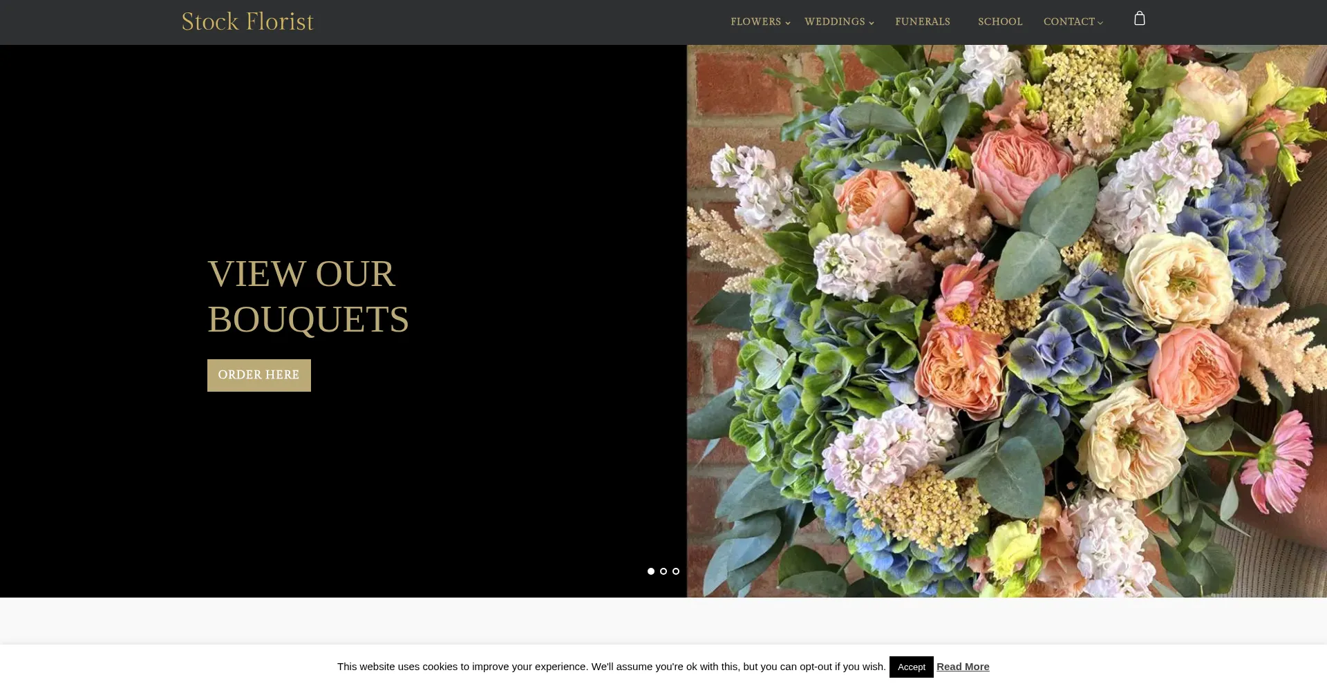 Stockflorist.co.uk