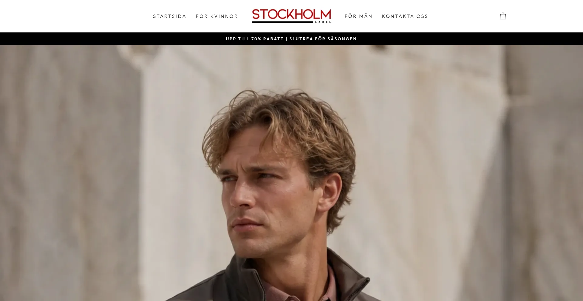 Stockholmlabel.com