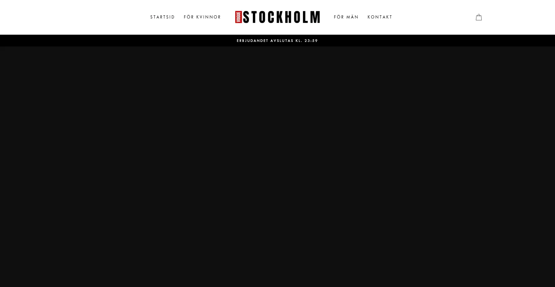 Stockholmvogue.com