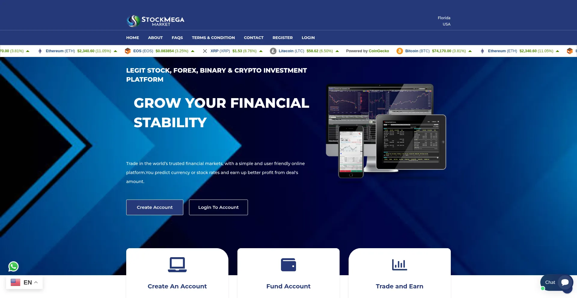 Stockmegamarket.com