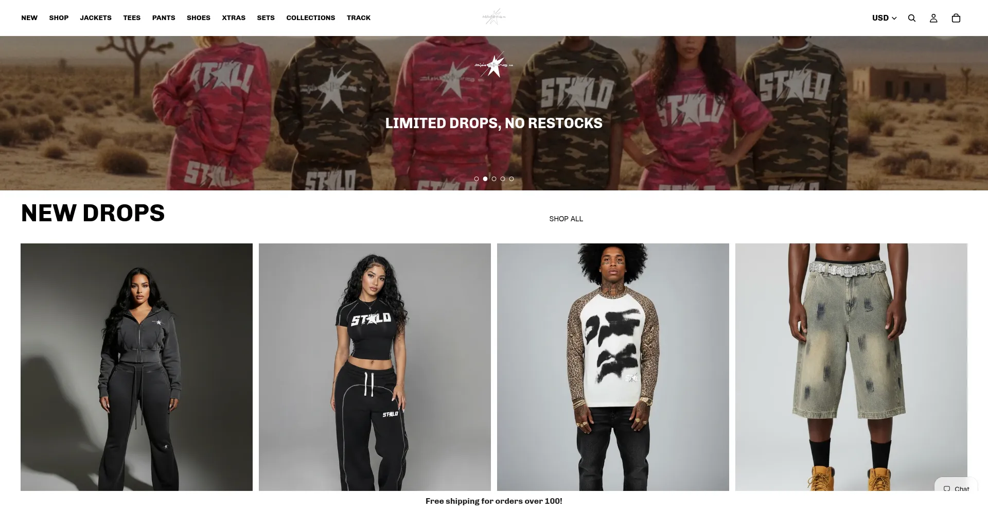 Stolo.shop