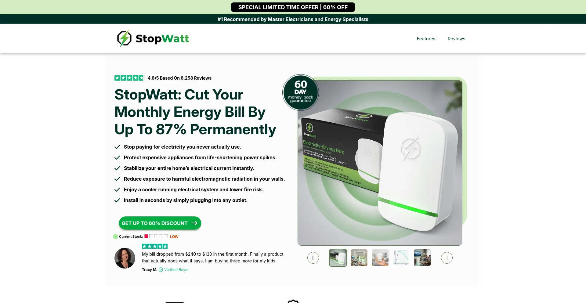Stopwatt-buy.com