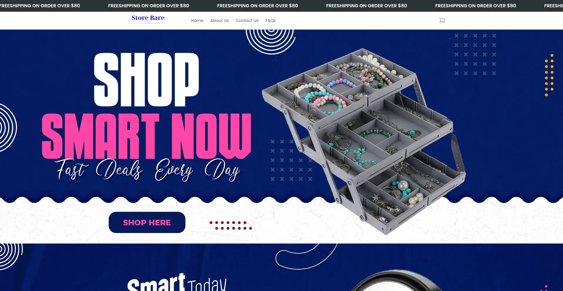 Storebare.com