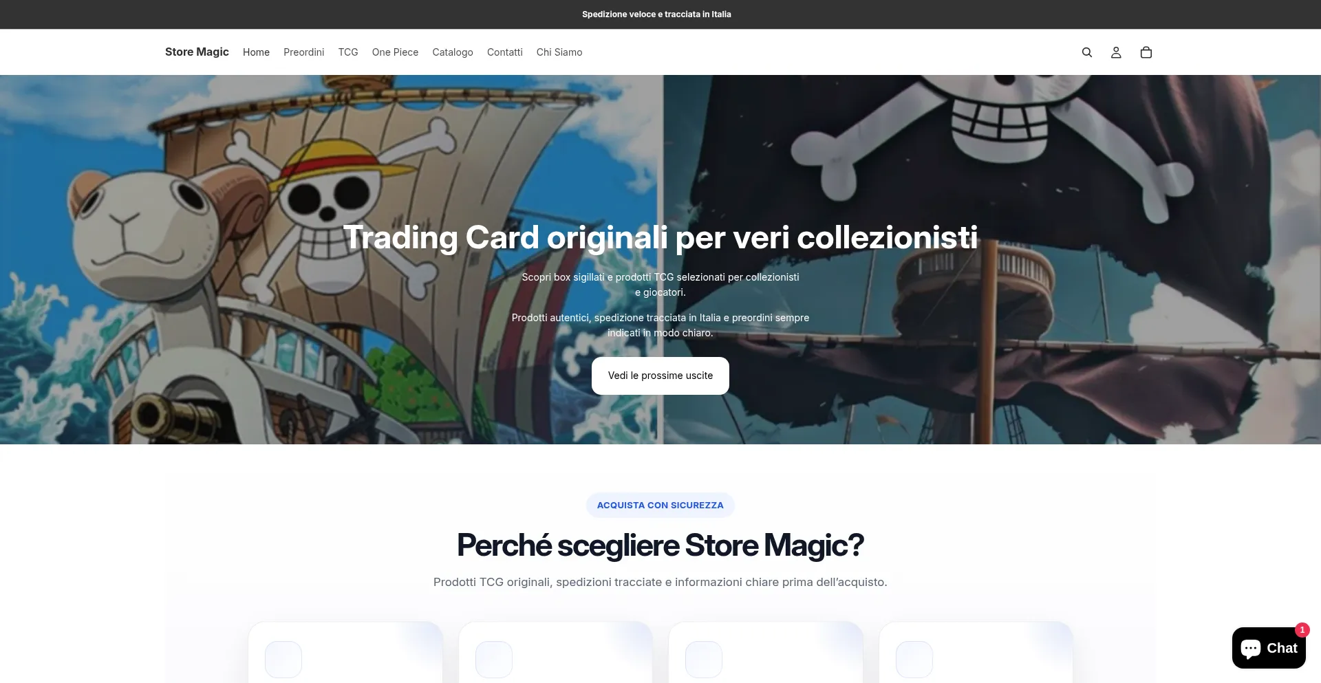 Storemagic.store