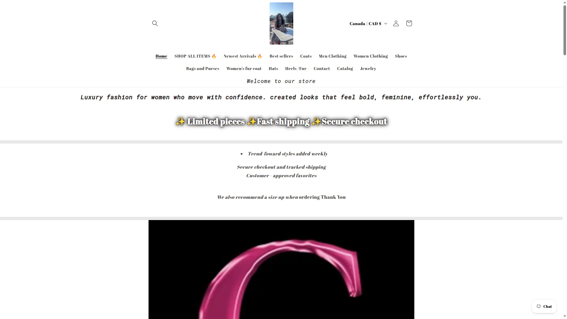 Storeprettyc.com