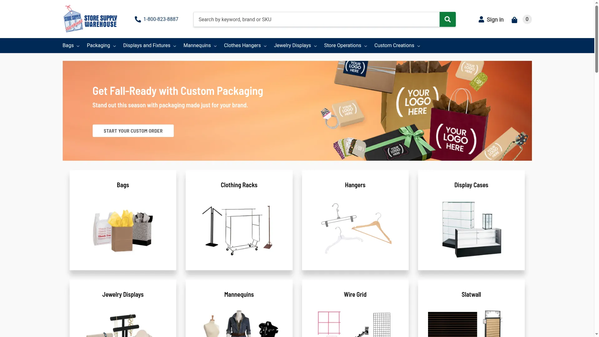 Storesupply.com