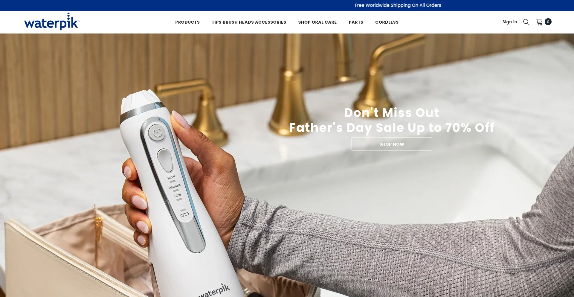 Storewaterpikshop.com