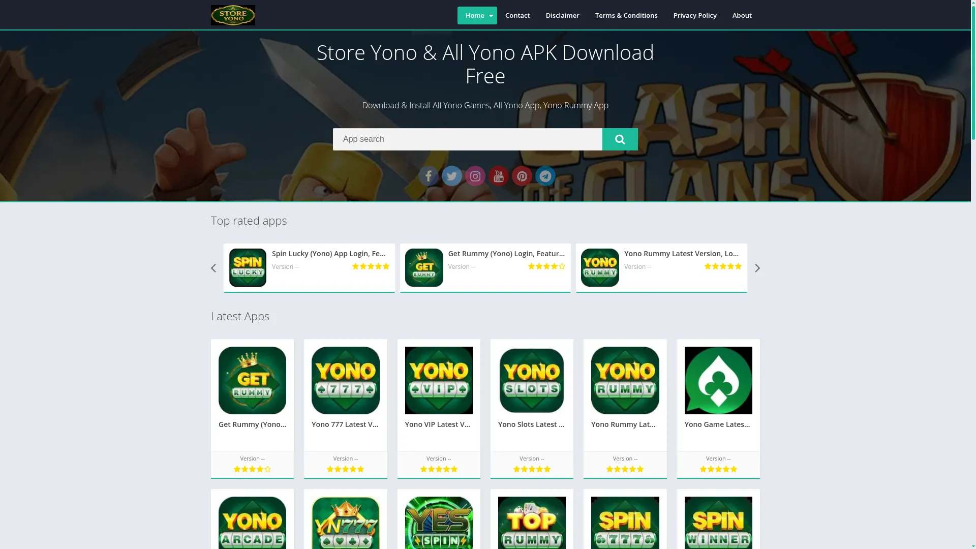 Storeyono.com