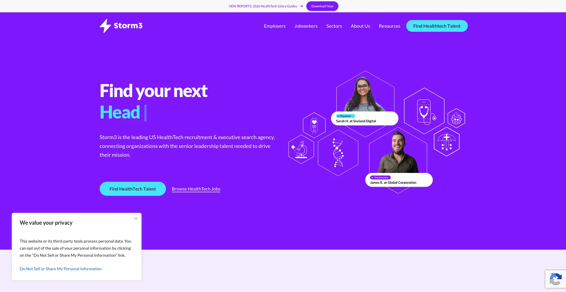 Storm3.com