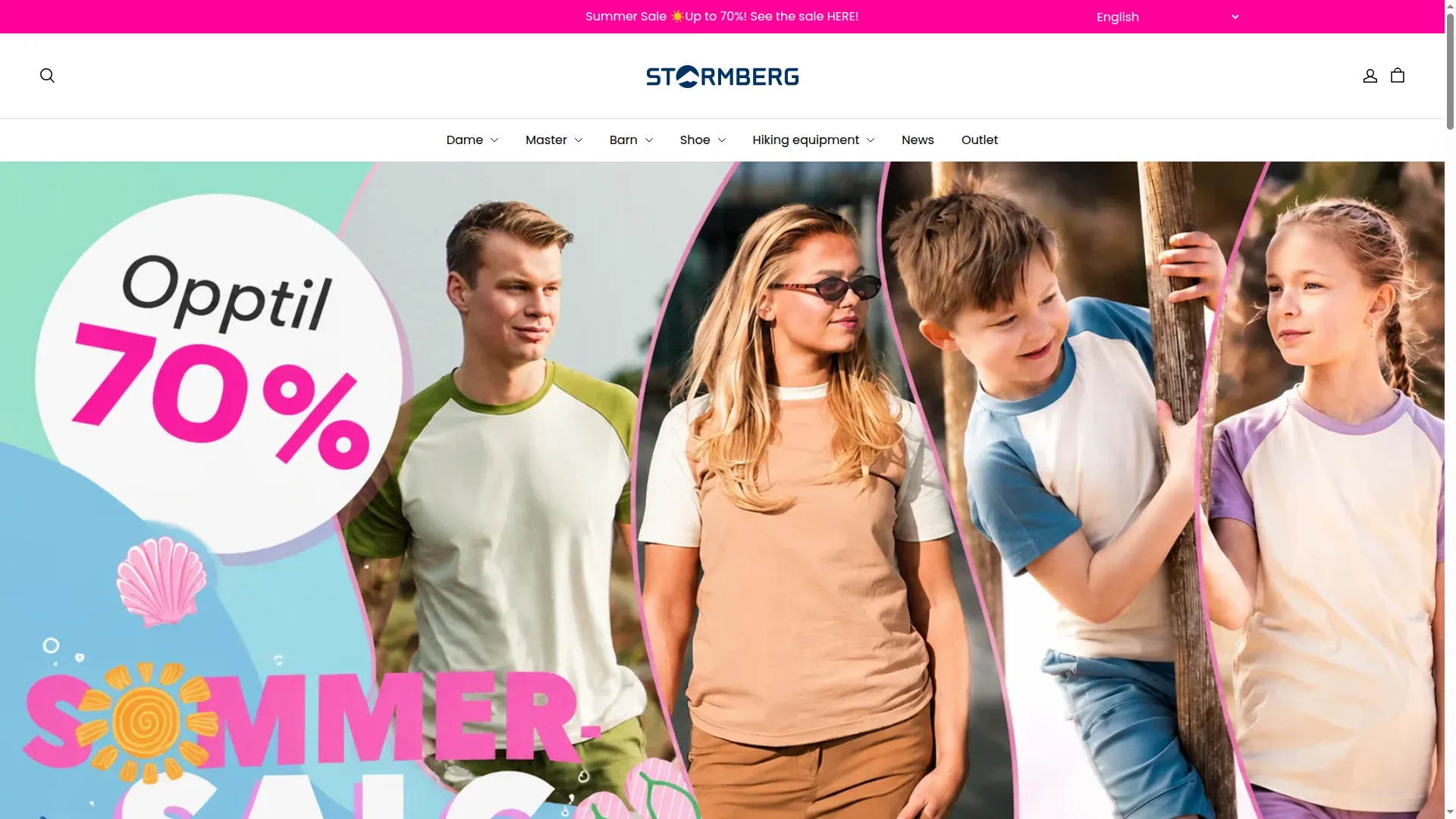 Stormbergoutdoor.com