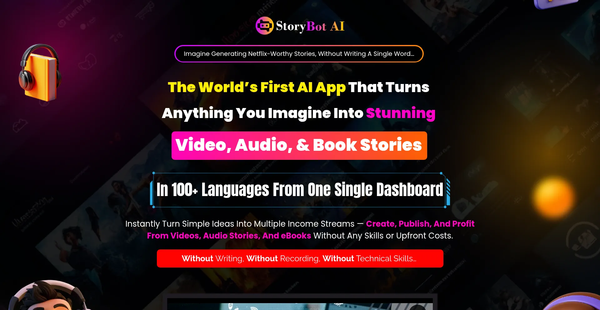 Storybotai.live