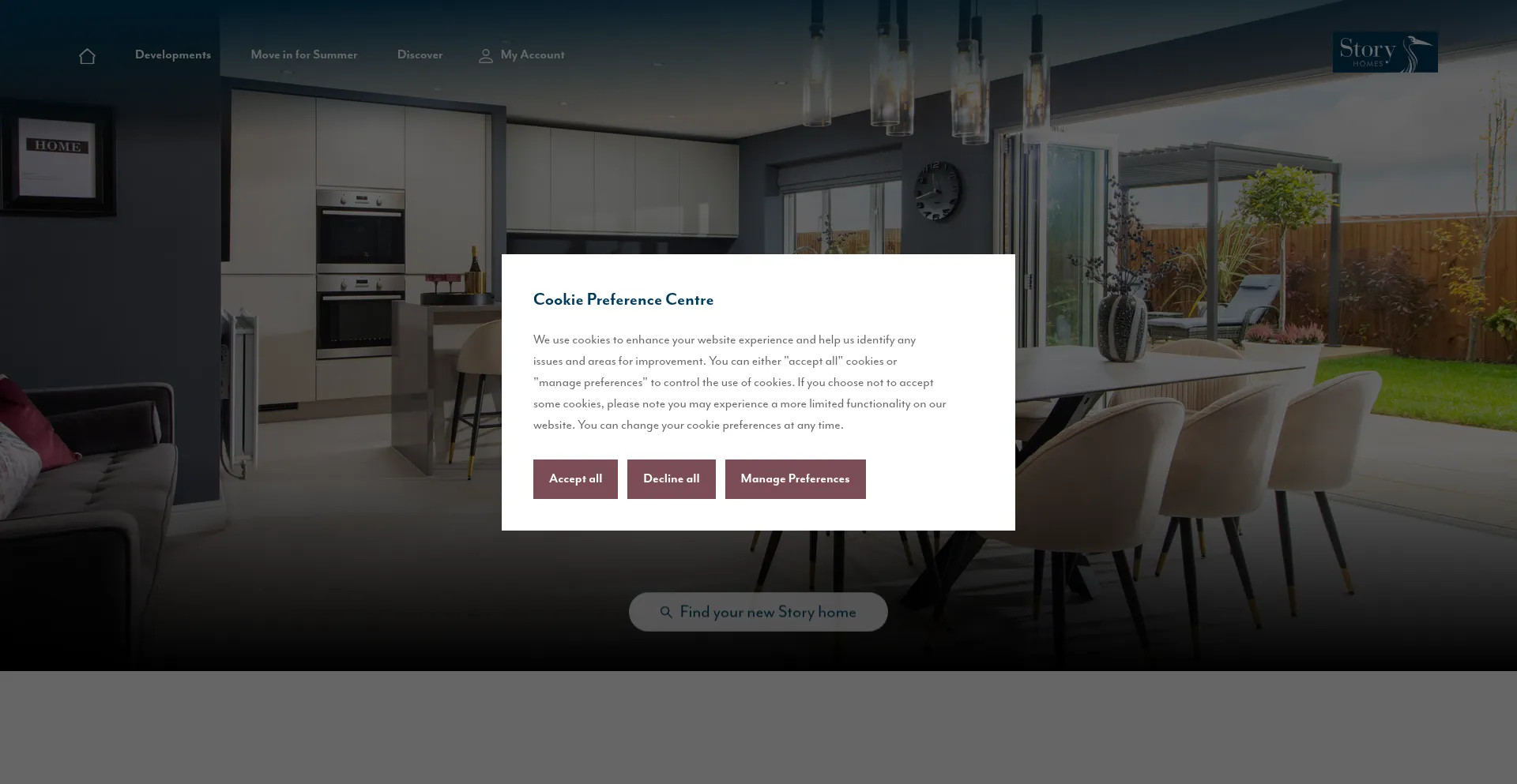 Storyhomes.co.uk