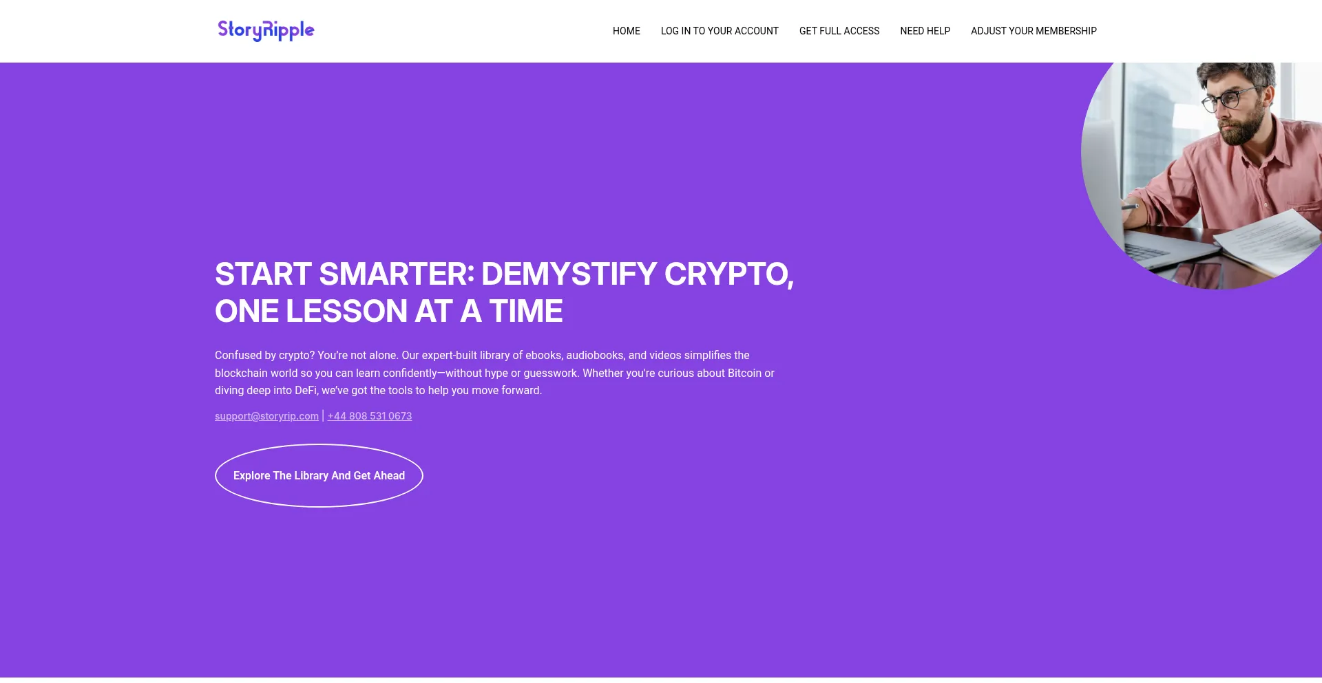 Storyrip.com