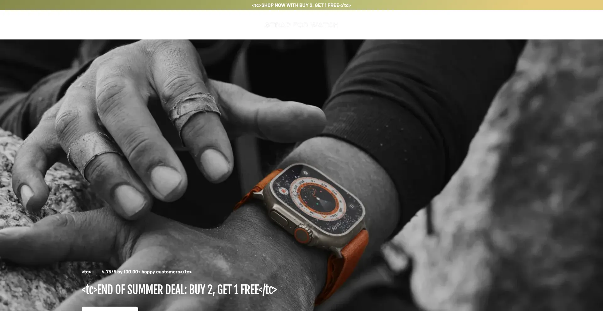 Strapforwatch.nl é Seguro e Confiável?