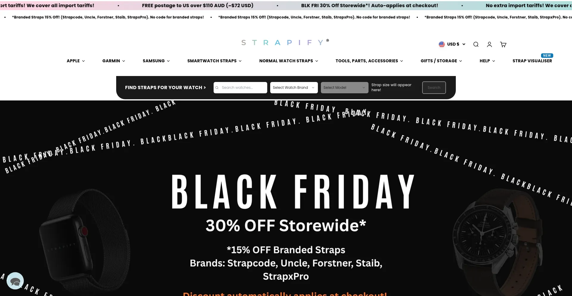 Strapify.com.au