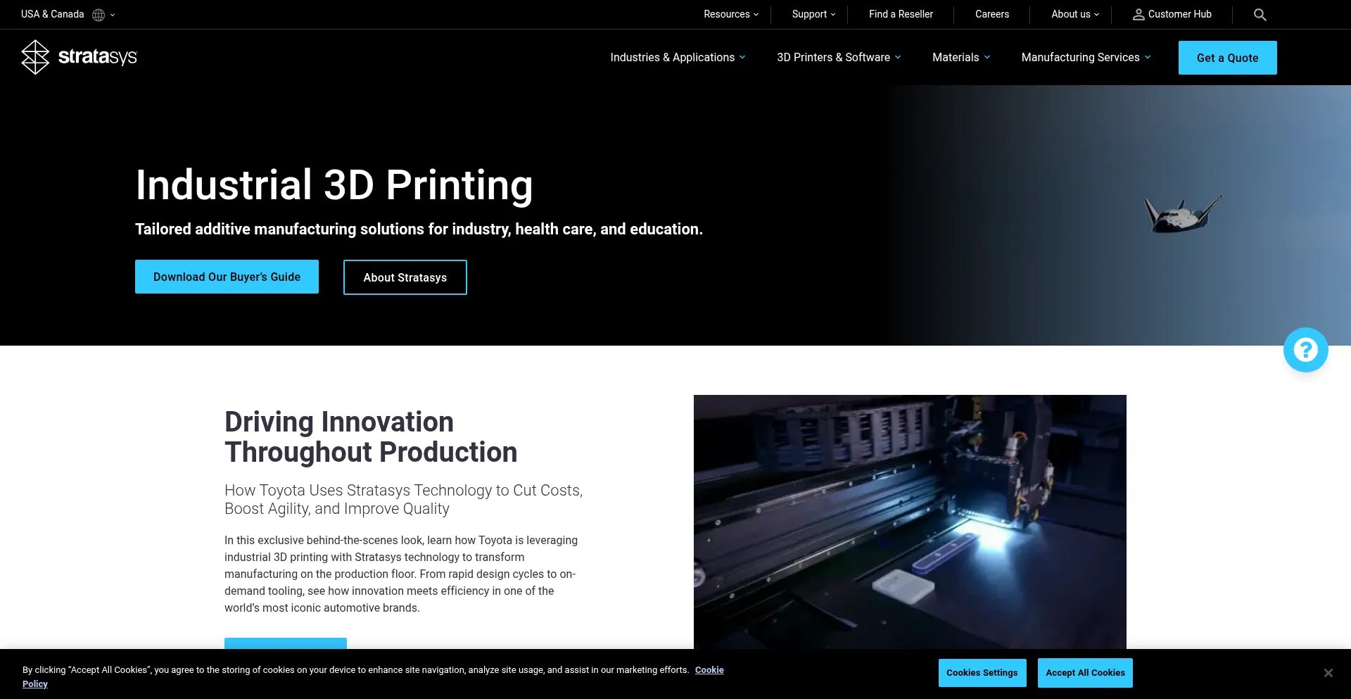 Stratasys.com