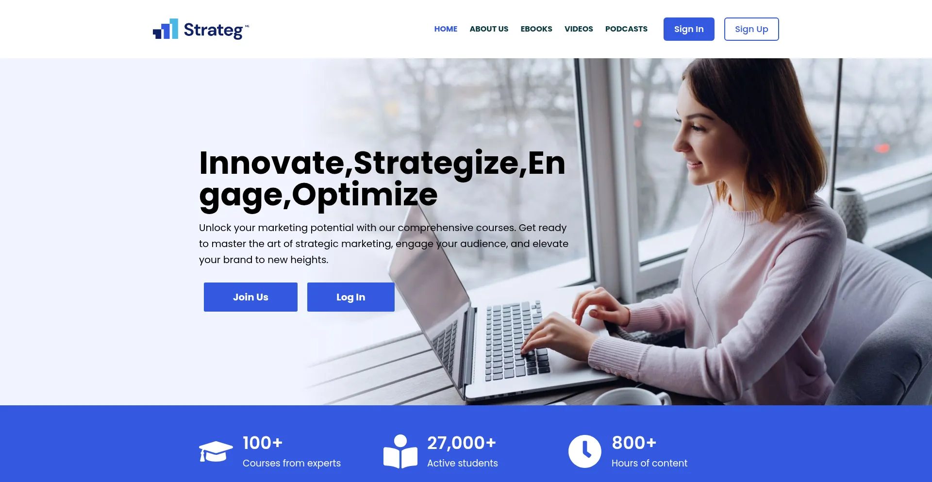 Strateg-me.com é Seguro e Confiável?