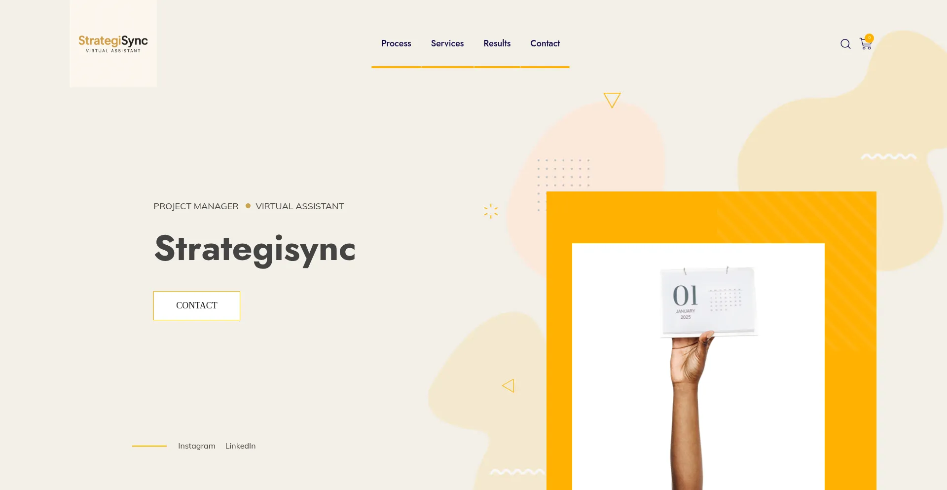 Strategisync.com