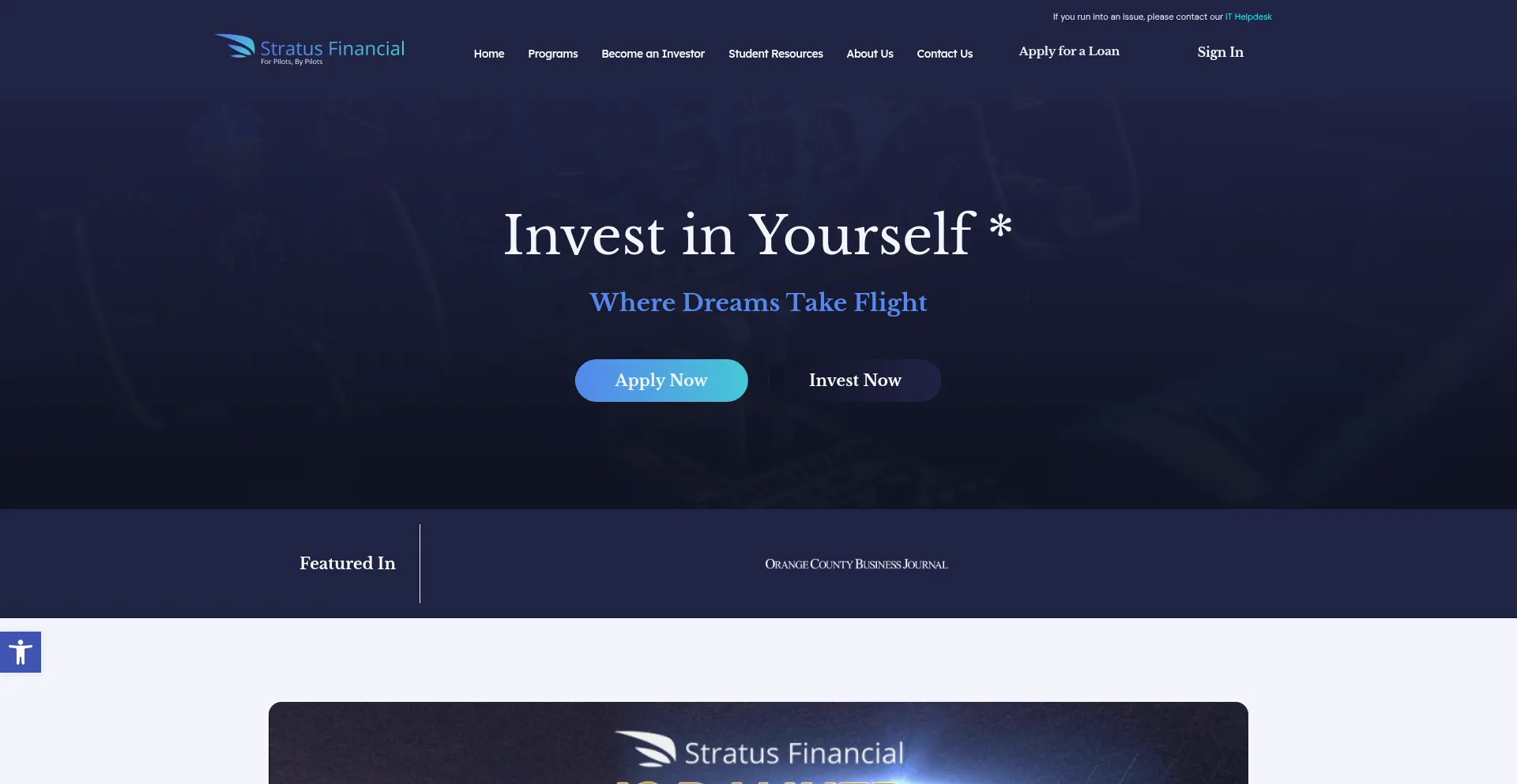 Stratus.finance é Seguro e Confiável?