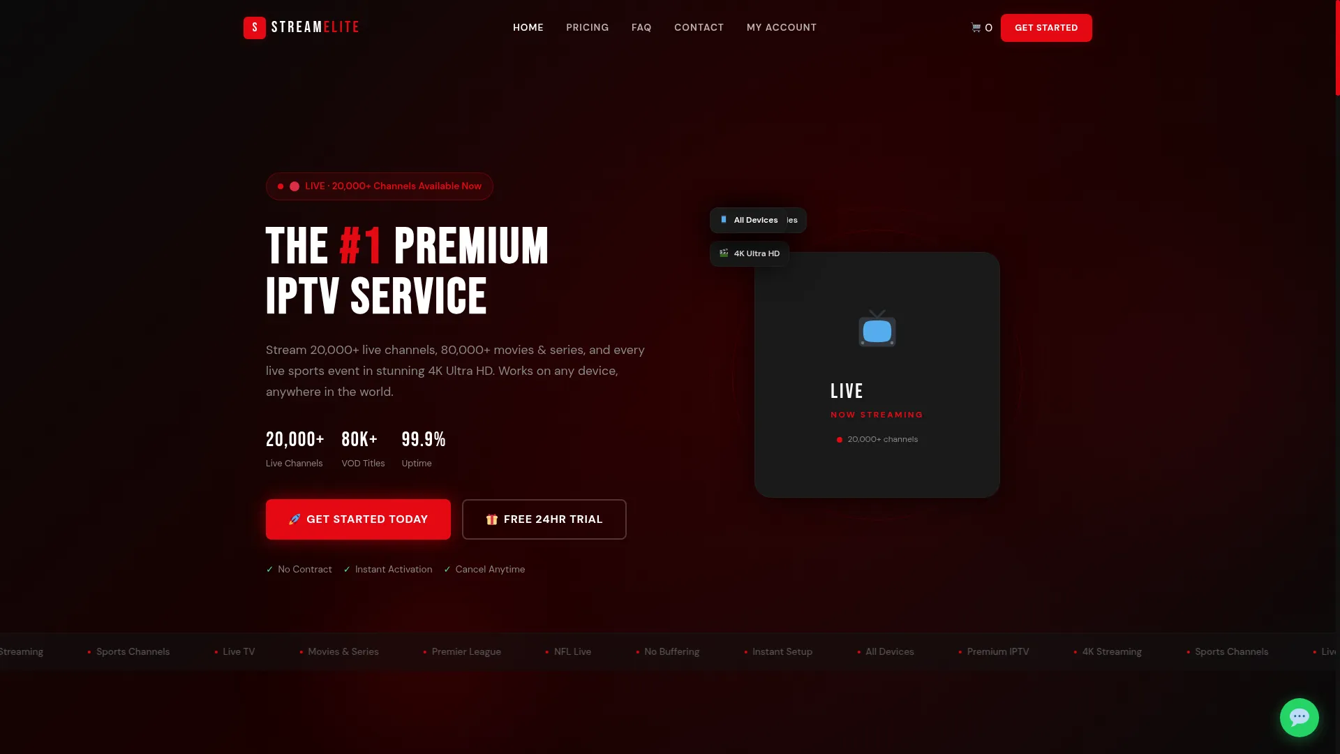 Streamelite.tv