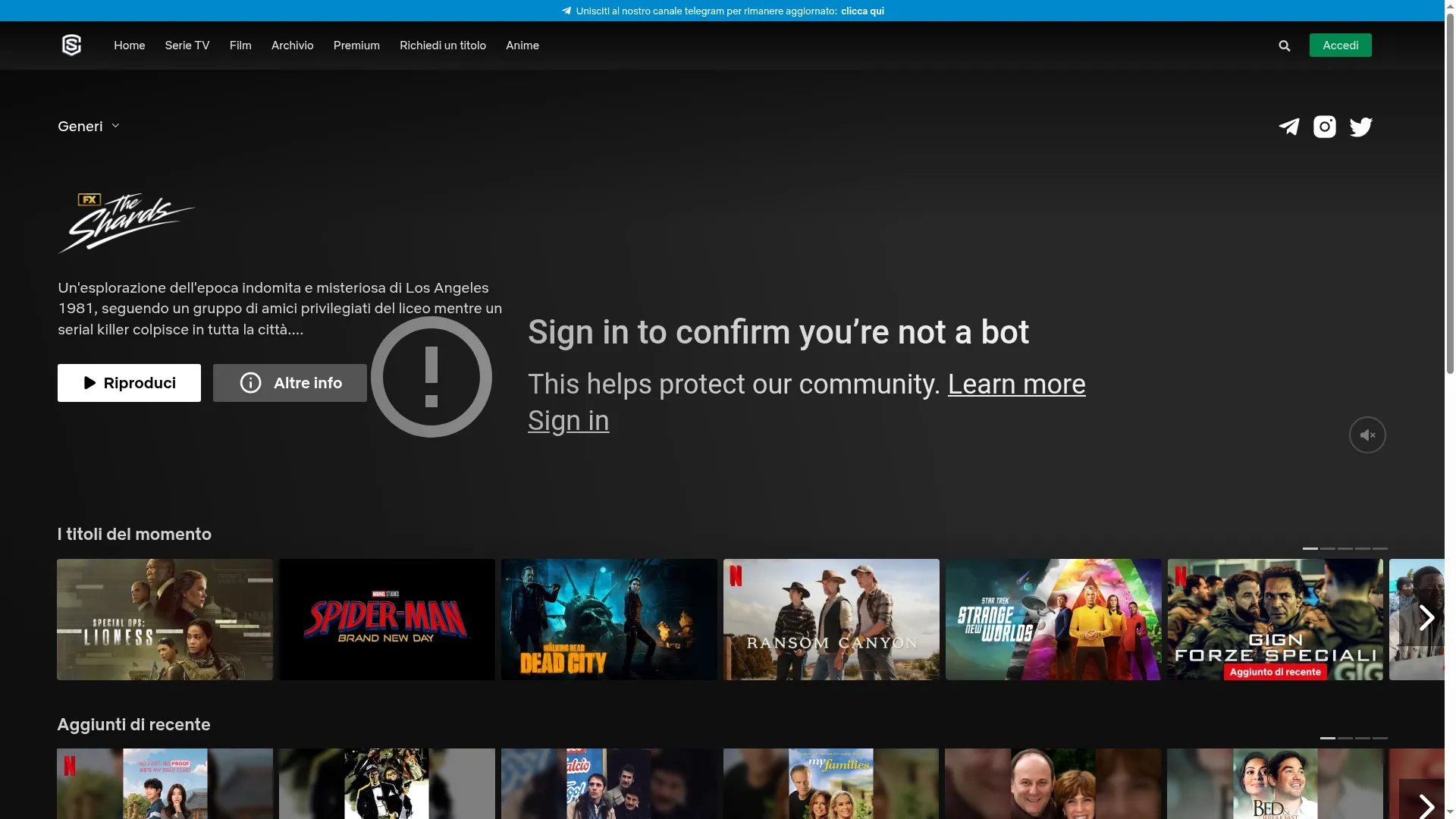 Streaming-community.ltd