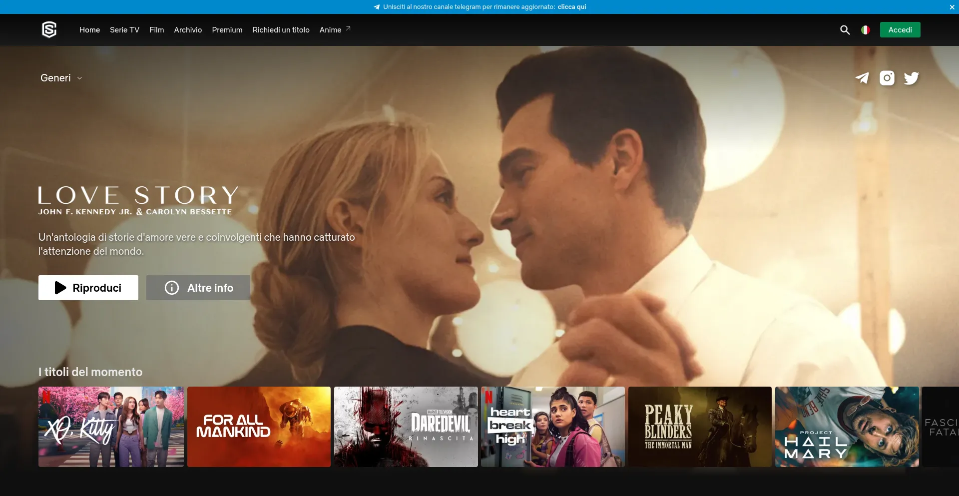 Streamingcommunityz.page