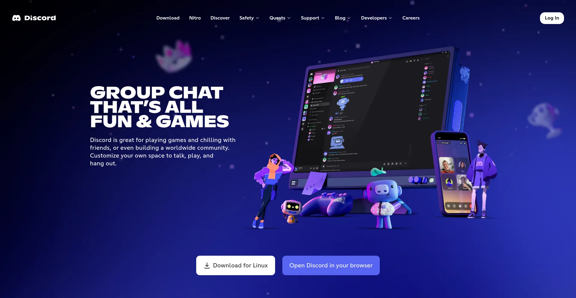 Streamkit.discord.com