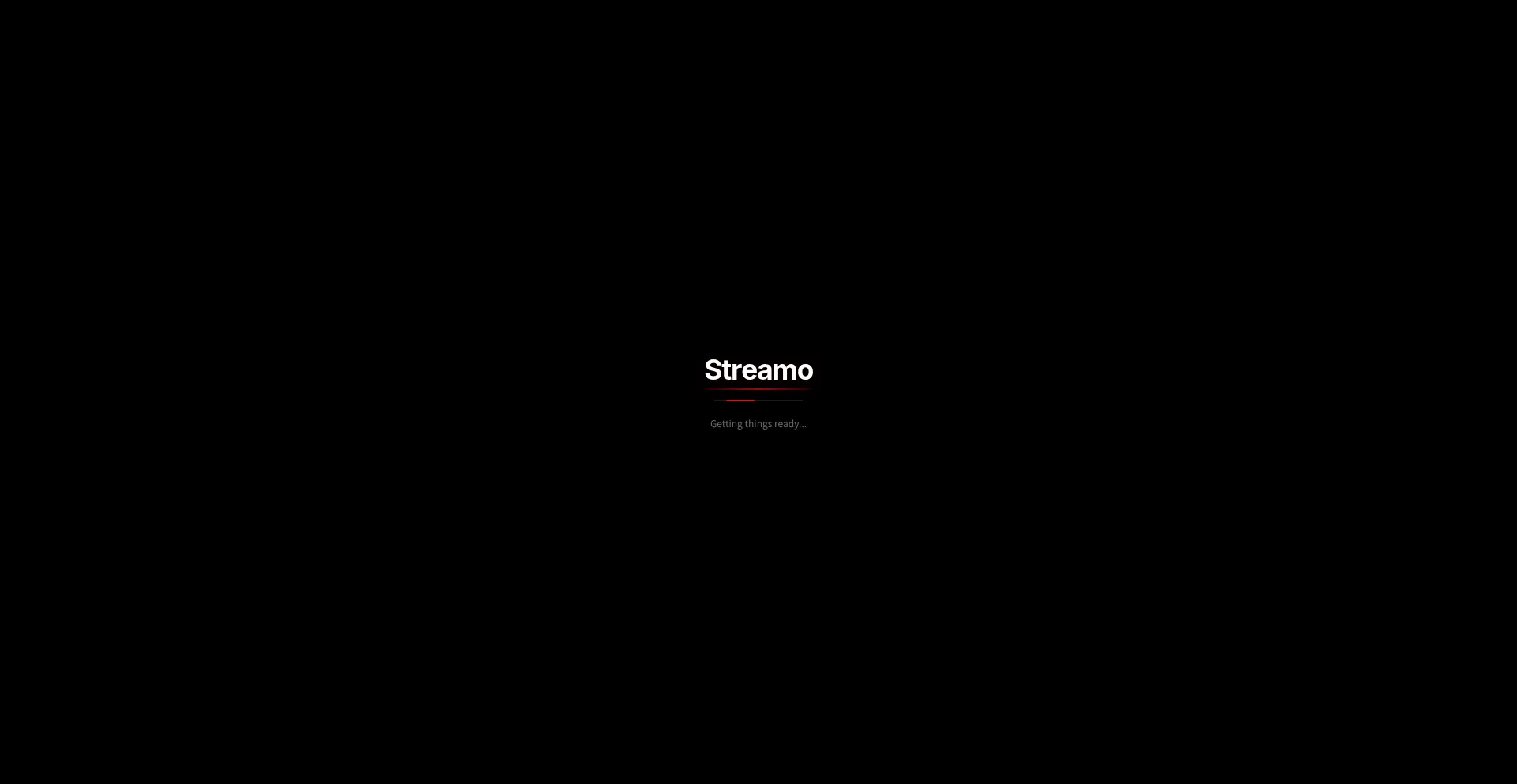 Streamotv.org