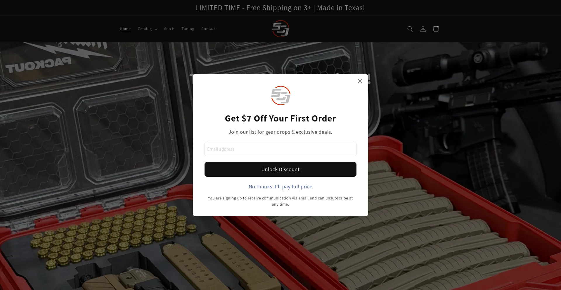 Streetcarjoe.com