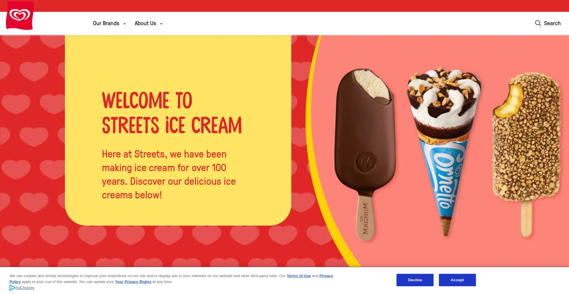 Streetsicecream.com.au