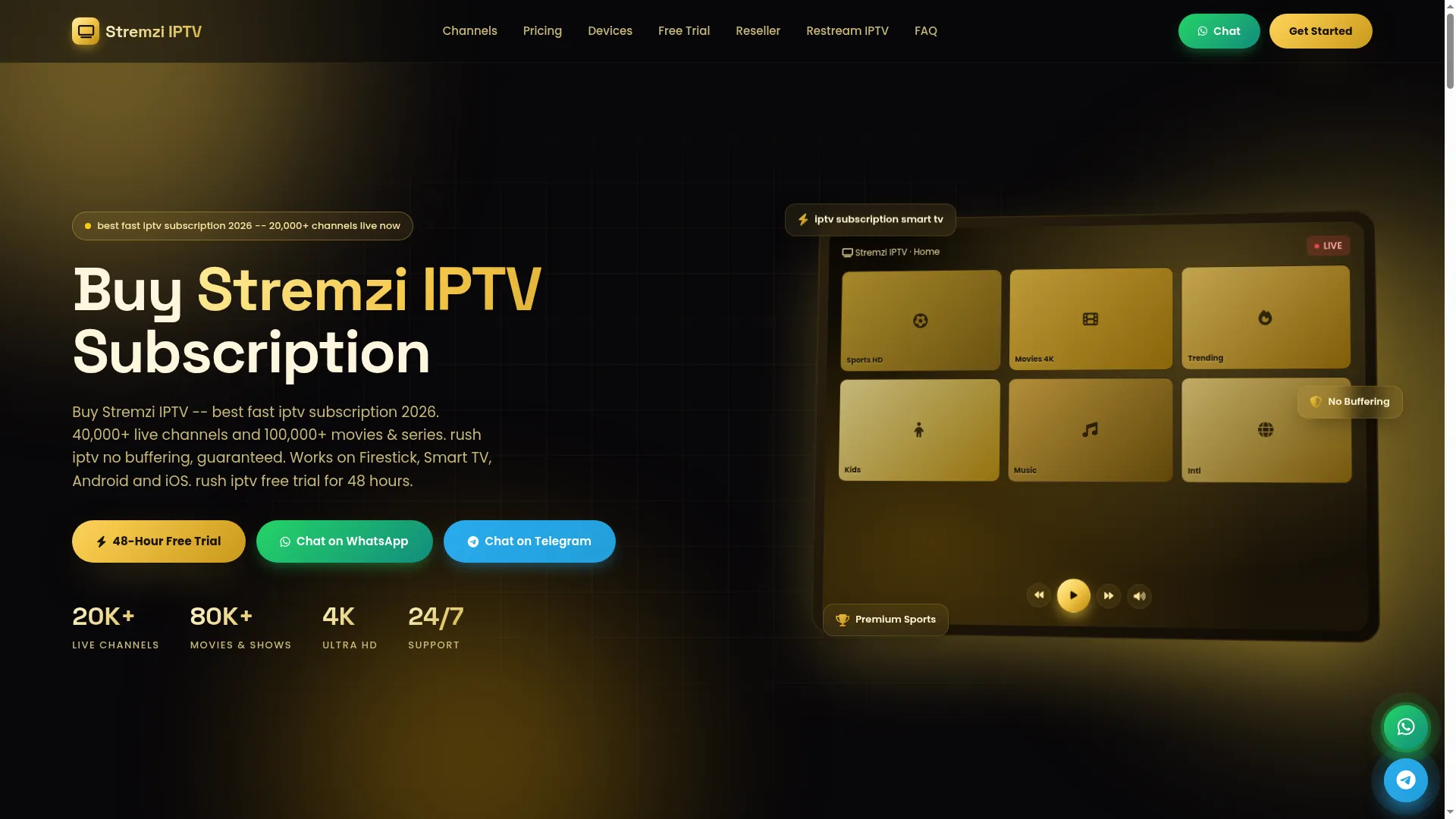 Stremziiptv.com