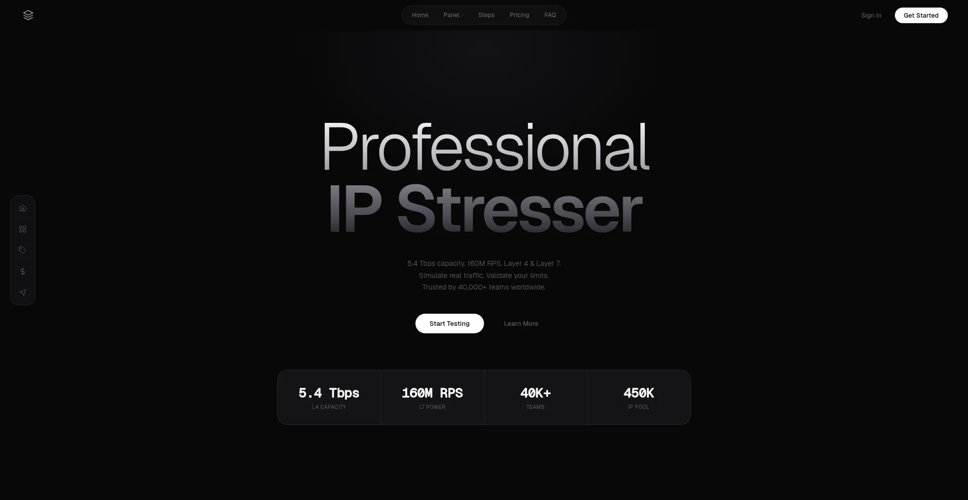 Stresse.is