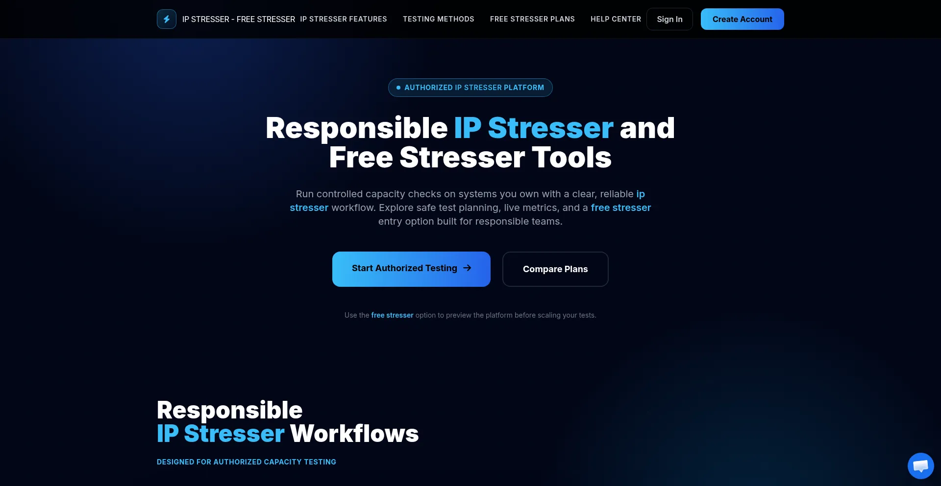 Stresserip.online