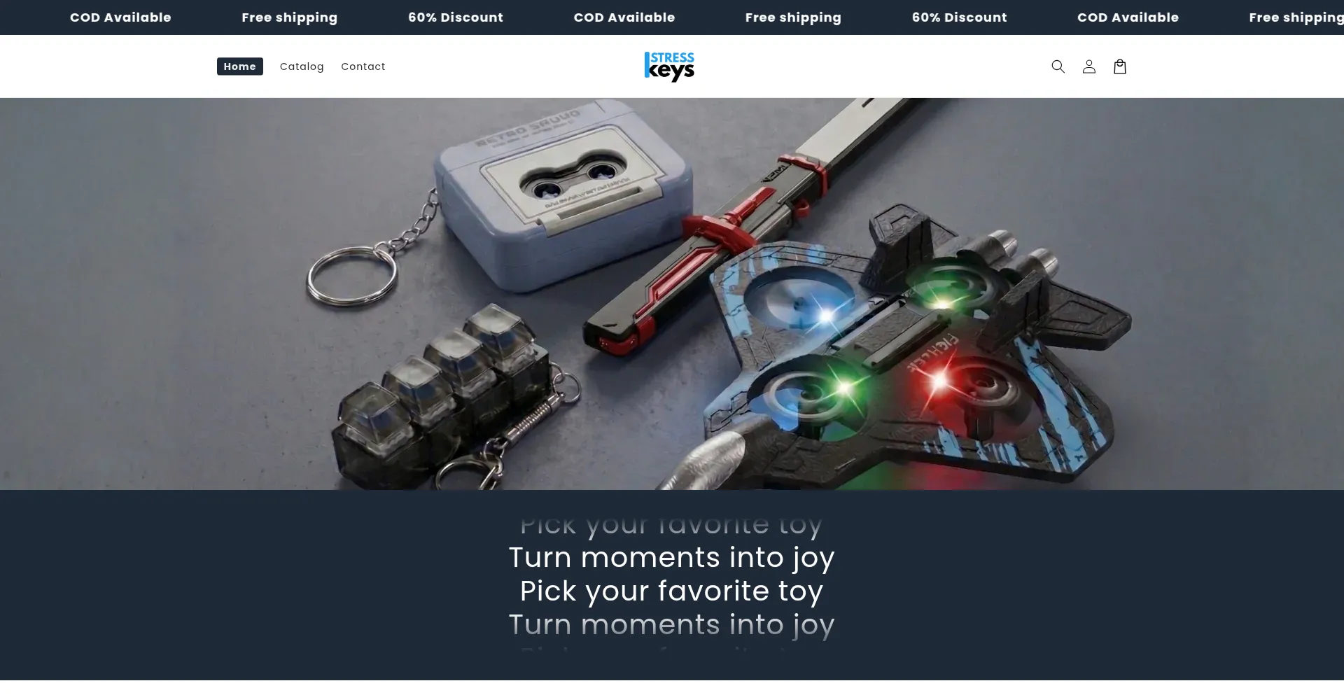 Stresskey.shop