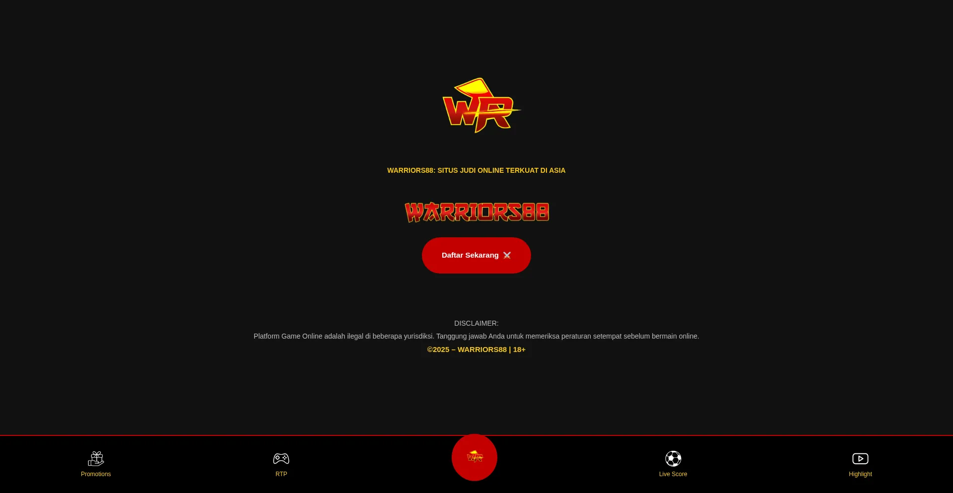 Strongwarriors.click