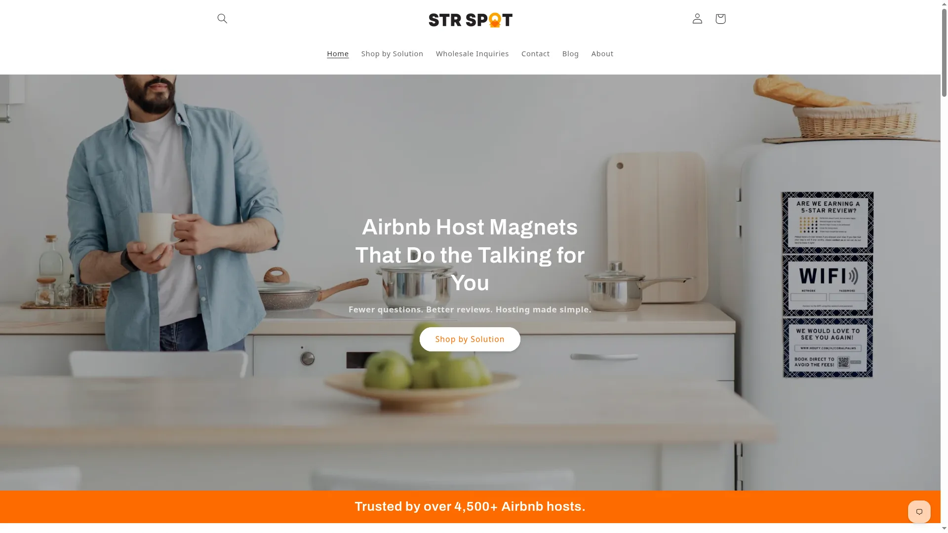 Strspot.com