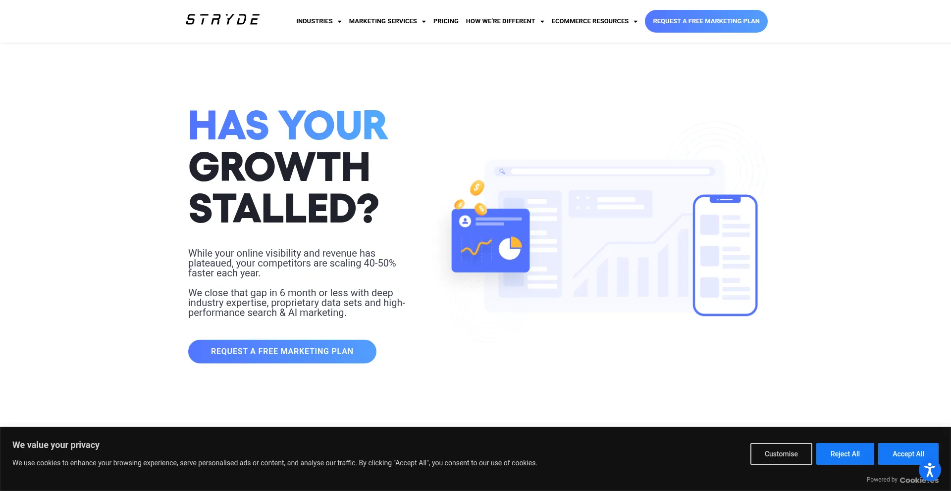 Stryde.com