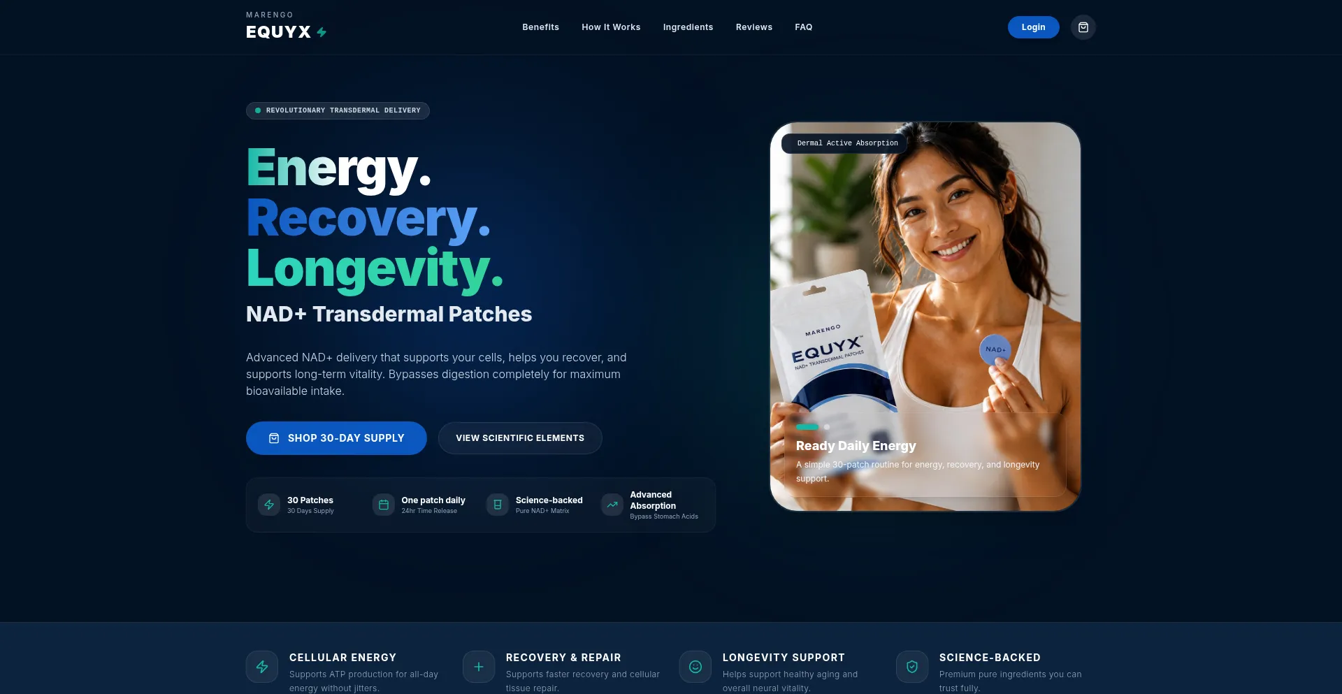 Stryderresources.com