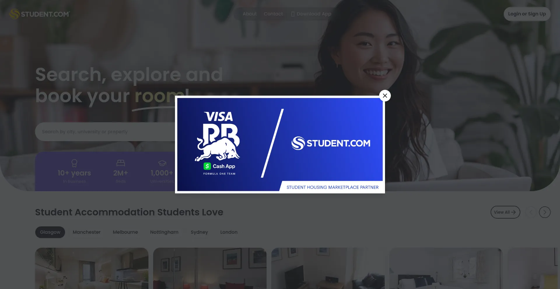 Student.com