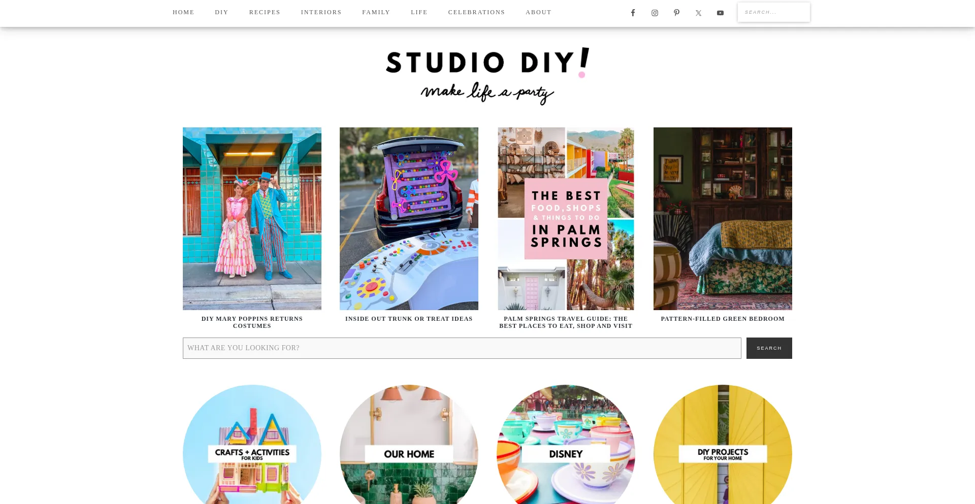 Studiodiy.com é Seguro e Confiável?