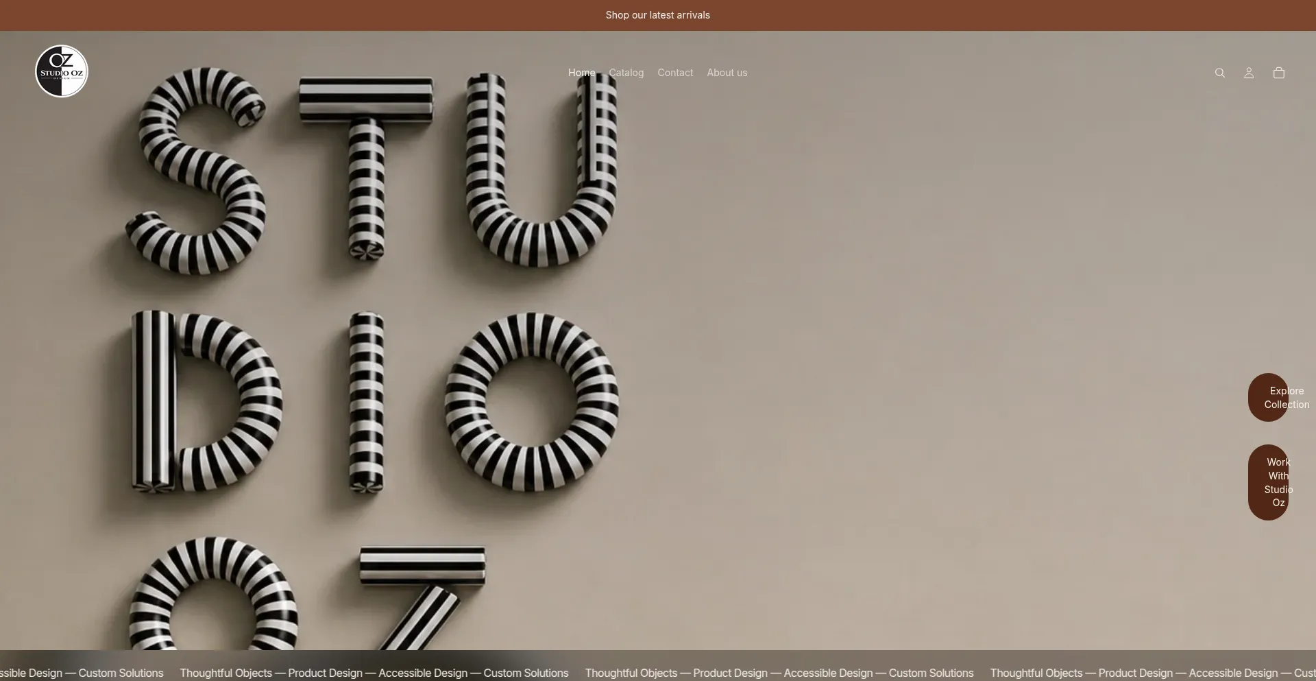 Studioozdesigns.com