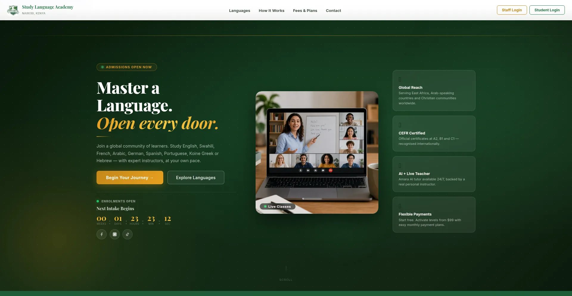 Studylanguage.top