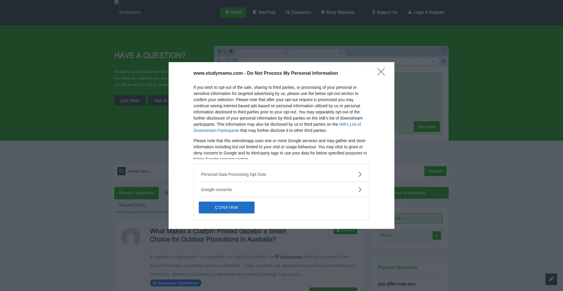 Studymamu.com