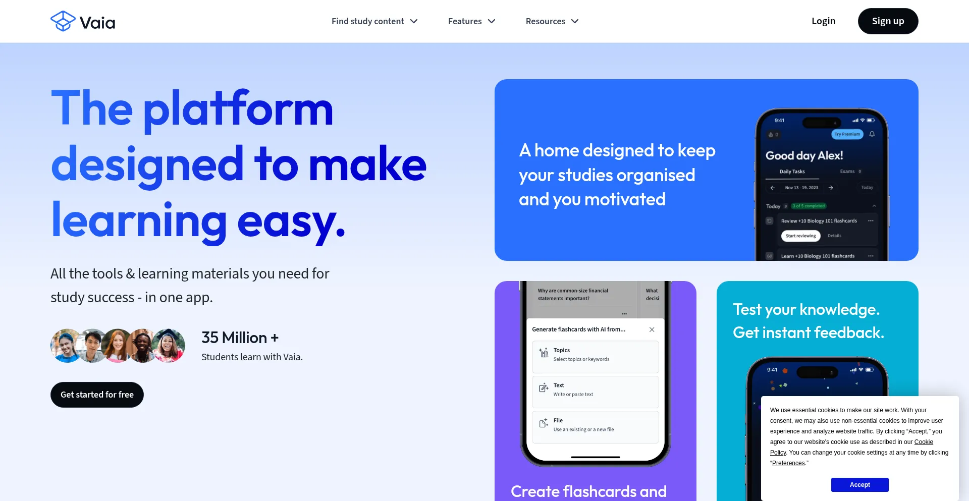 Studysmarter.de é Seguro e Confiável?