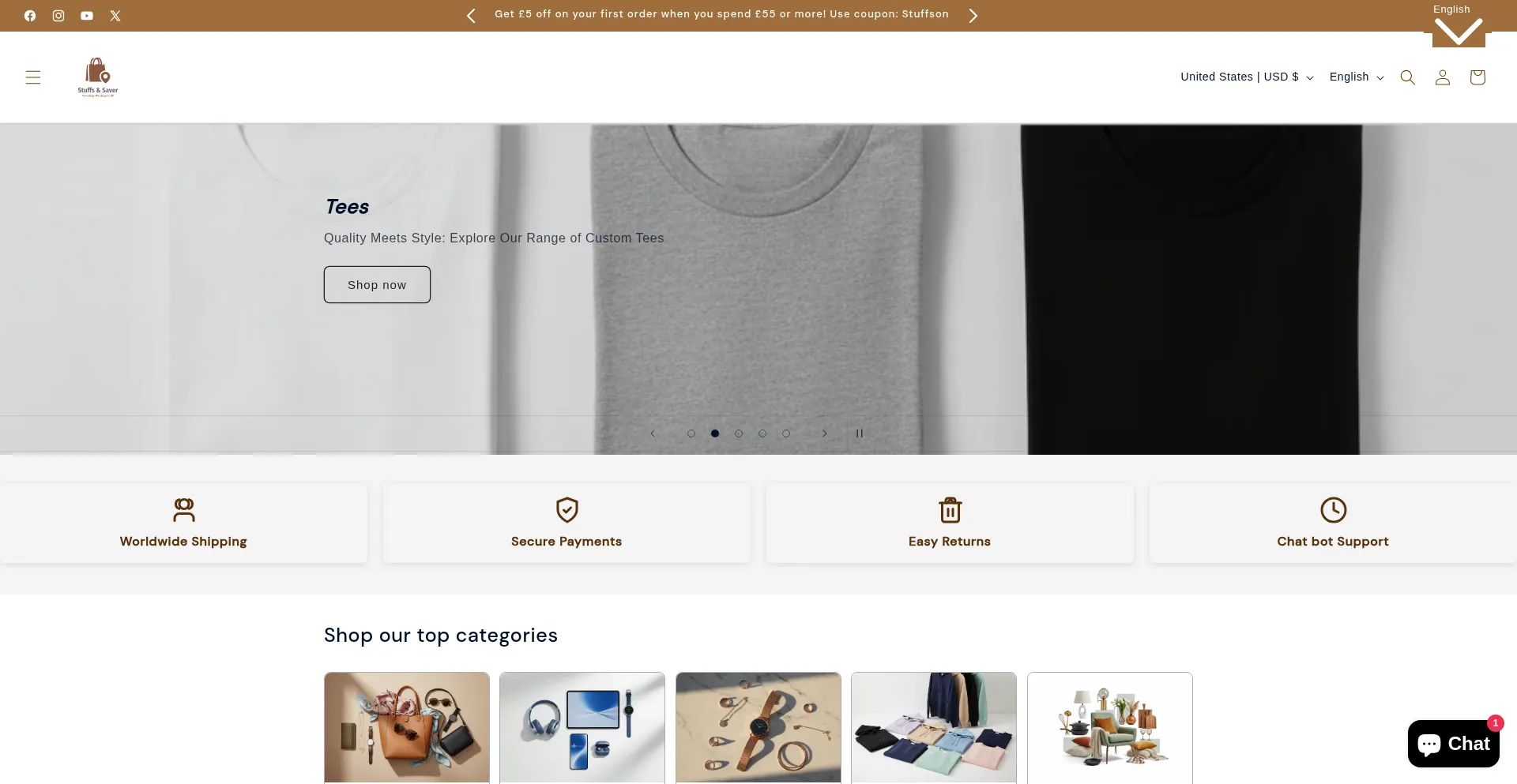 Stuffssaver.com