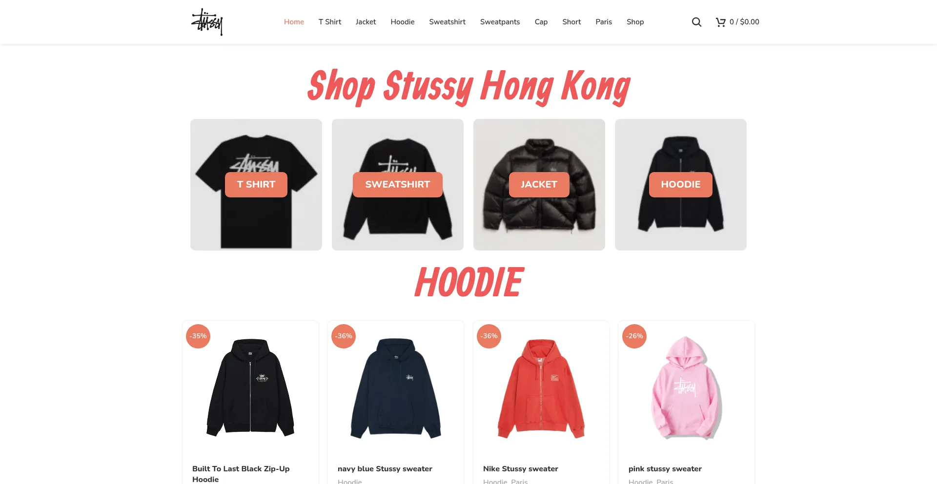 Stussy-hk.com
