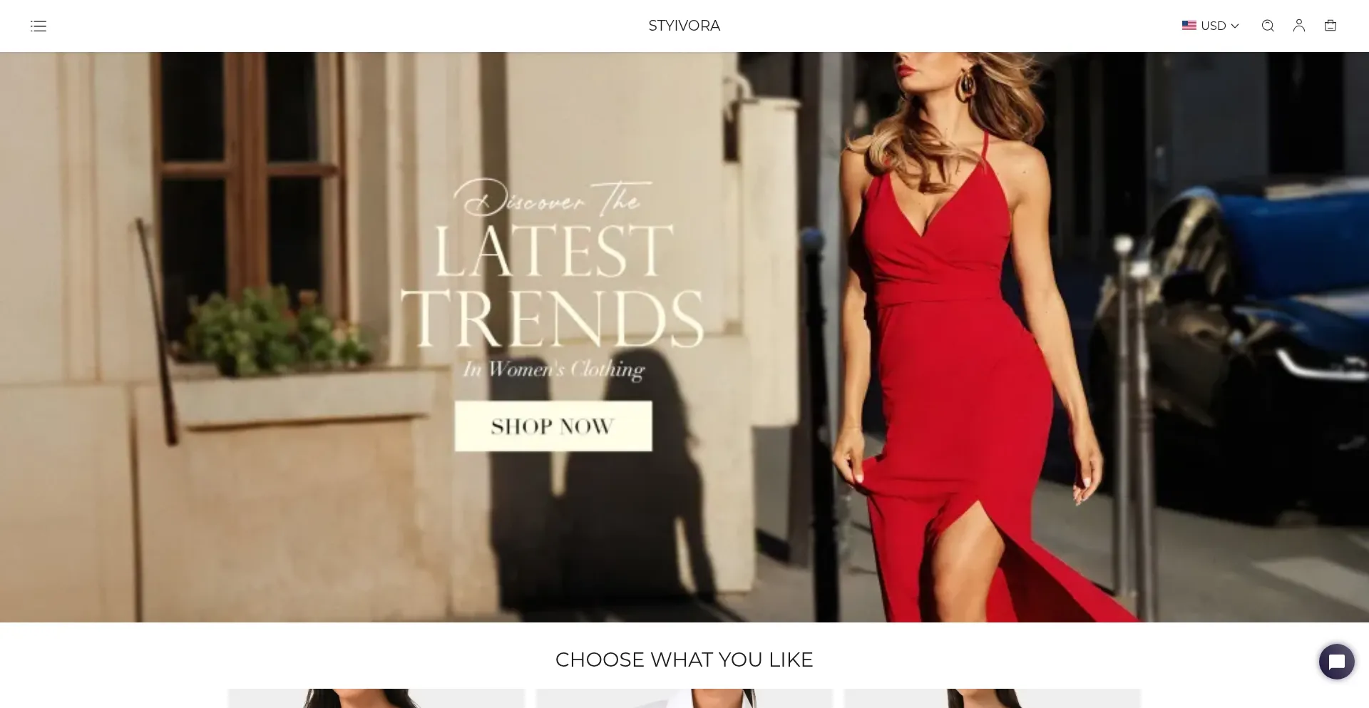 Styivora.com é Seguro e Confiável?